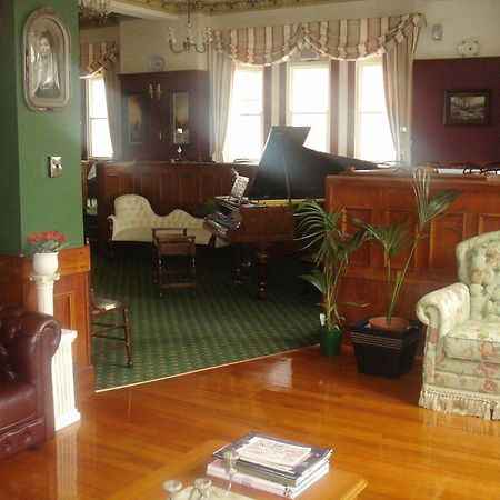 The Grand Hotel Wanganui Whanganui Exterior photo