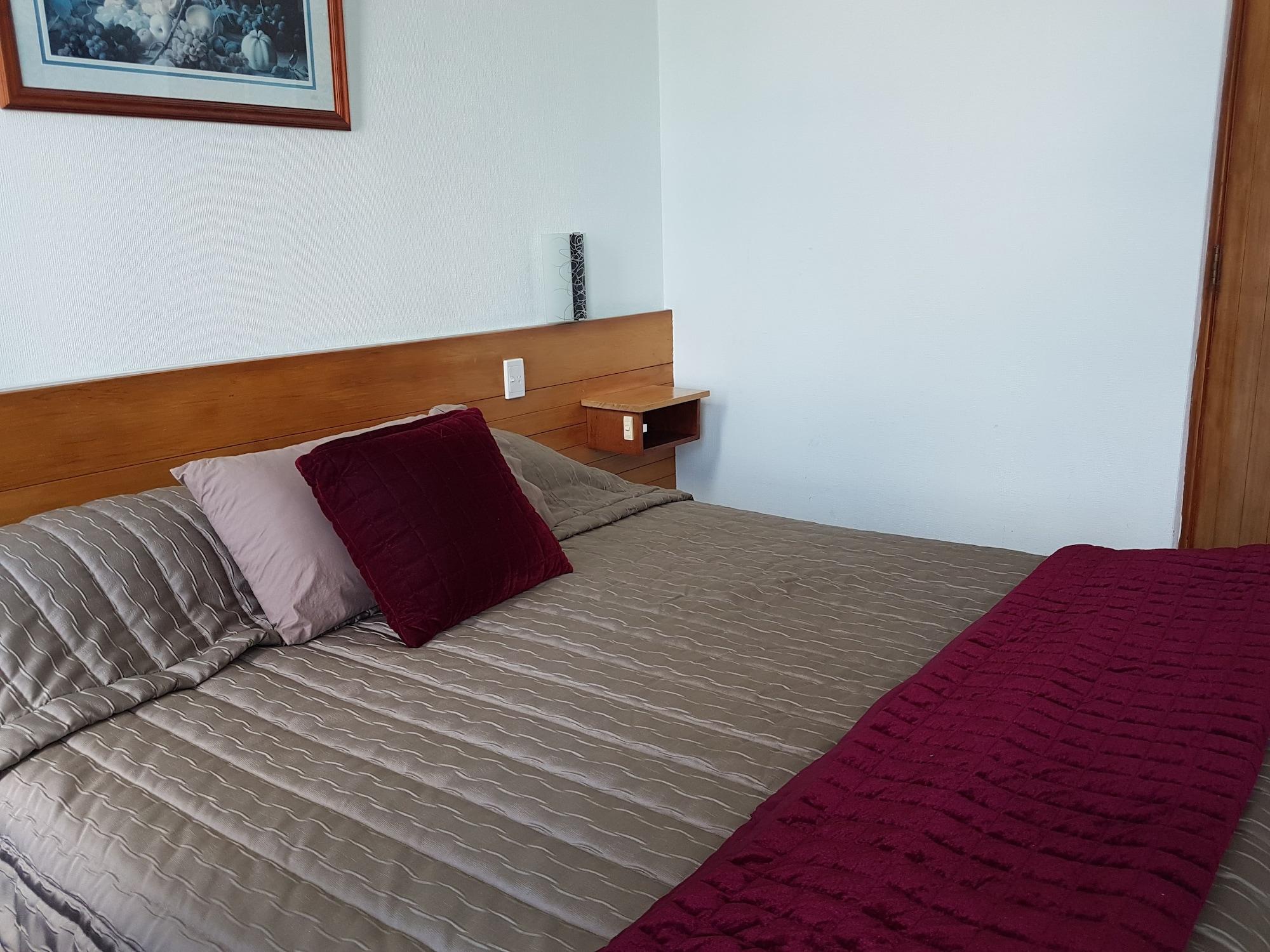 The Grand Hotel Wanganui Whanganui Exterior photo