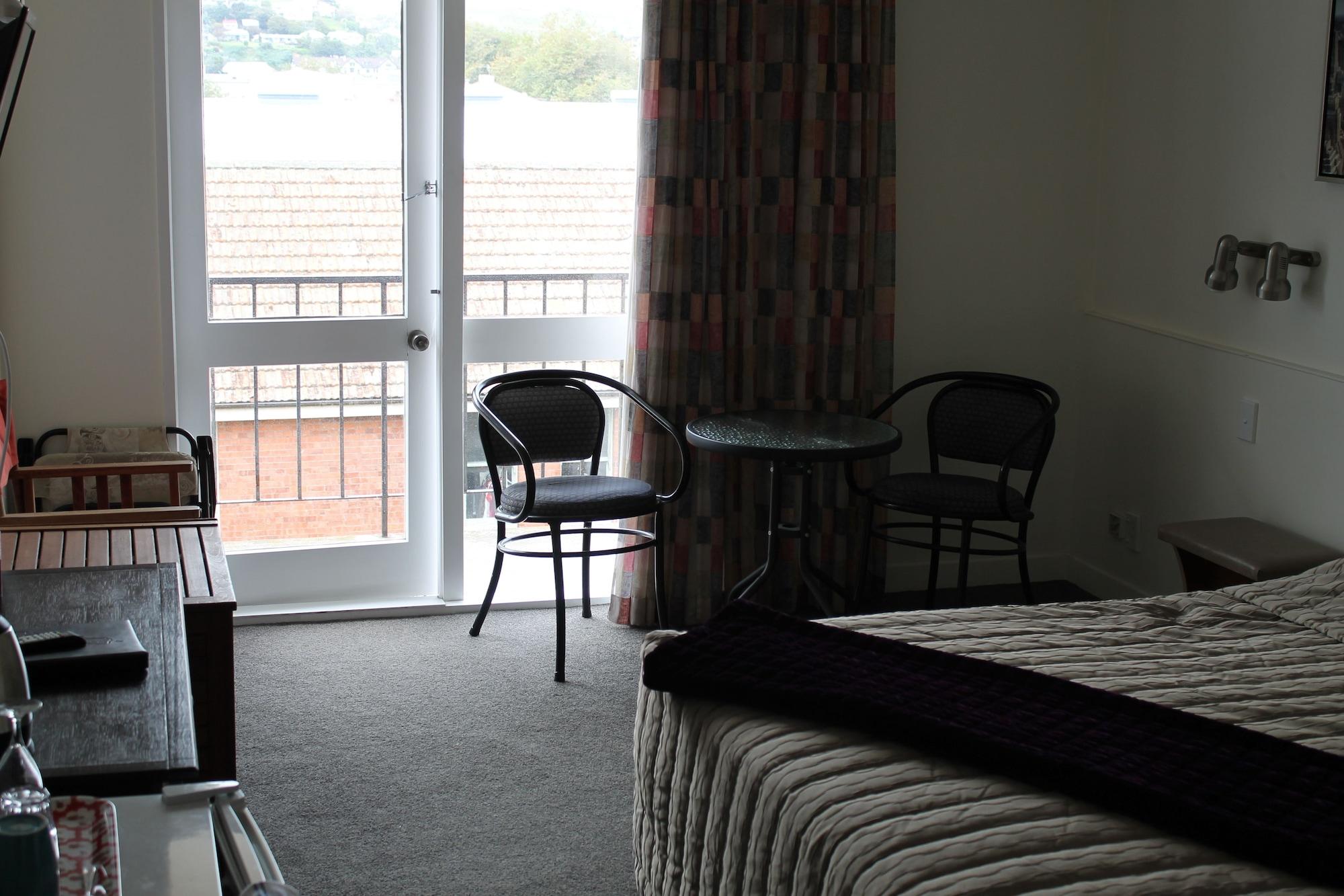 The Grand Hotel Wanganui Whanganui Exterior photo