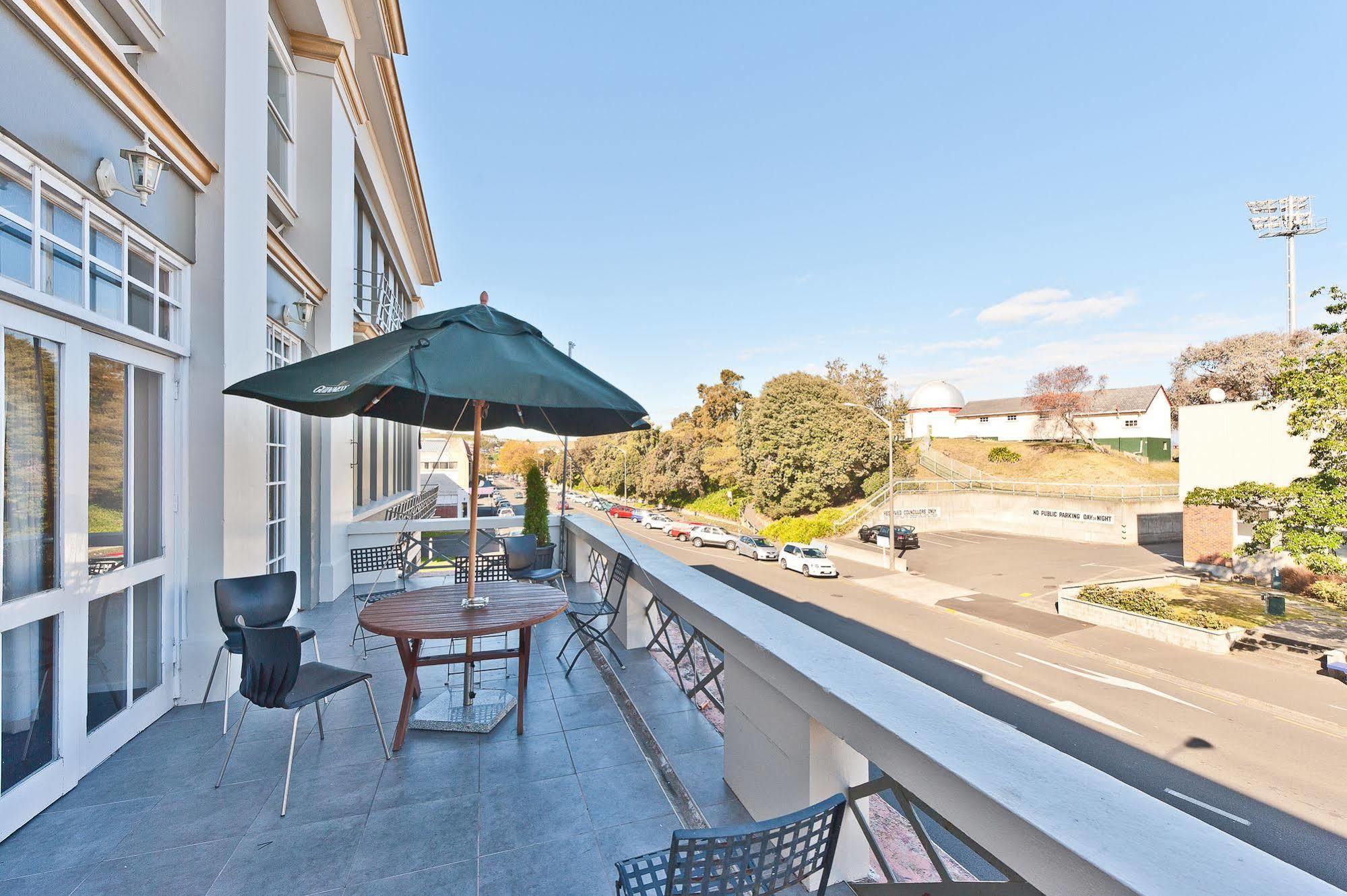 The Grand Hotel Wanganui Whanganui Exterior photo